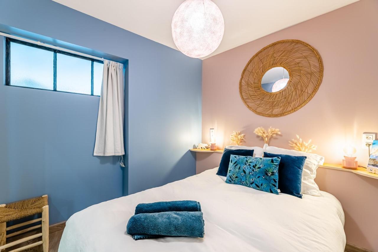 Apartment Le Nani Raou Par Dodo A *
