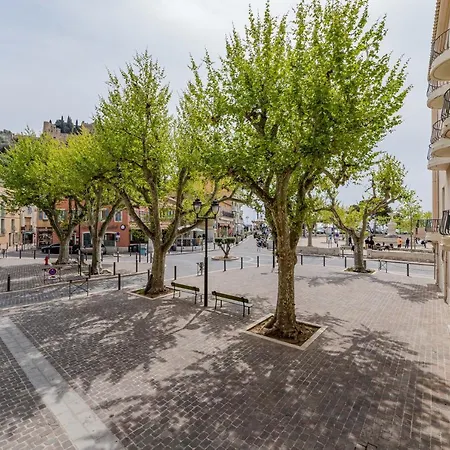 Le Nani Raou Par Dodo A Cassis Apartment Exterior photo
