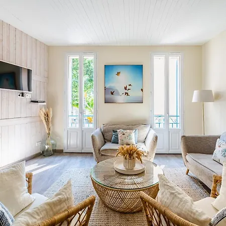 Le Nani Raou Par Dodo A Cassis Apartment Exterior photo