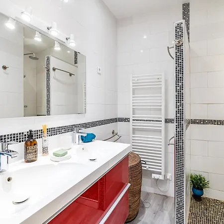 Le Nani Raou Par Dodo A Cassis Apartment Exterior photo