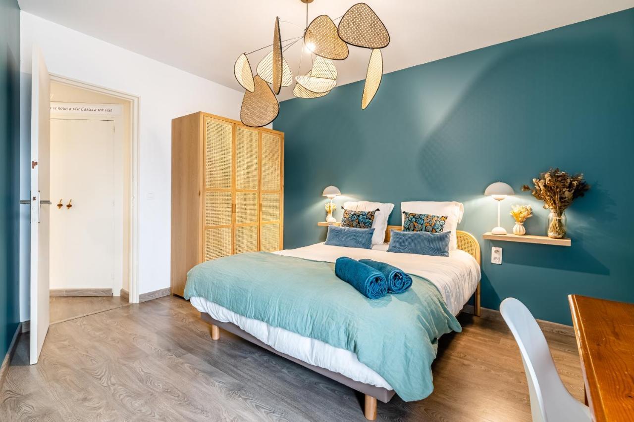 Apartment Le Nani Raou Par Dodo A *